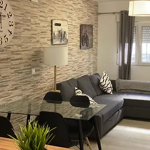  Apartamento Wish Niebla De