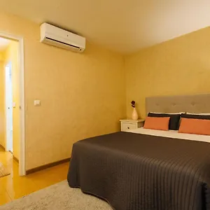  Apartamento Pajaritos - Private Parking Included