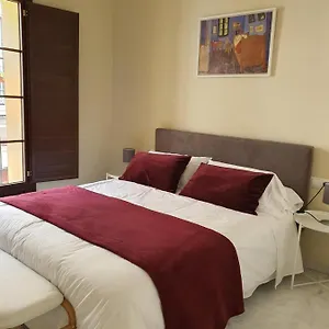 Casa Sevillana Centro Siviglia