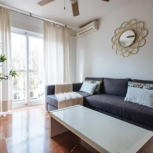  Apartamento Calatrava