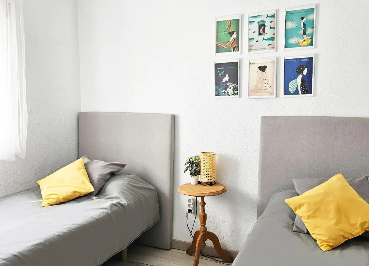 Lägenhet Latidos De Triana - Apartamento En Triana Totalmente Equipado Sevilla