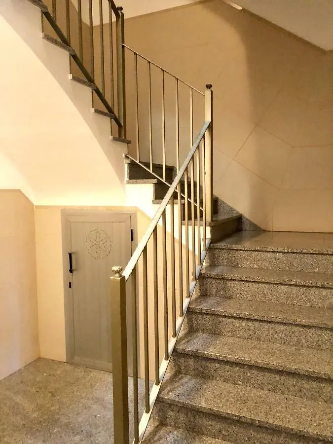Apartment Latidos De Triana - Apartamento En Triana Totalmente Equipado Seville
