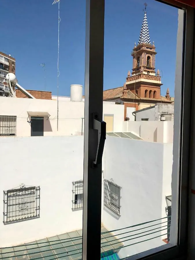 Appartamento Latidos De Triana - Apartamento En Triana Totalmente Equipado Siviglia Spagna